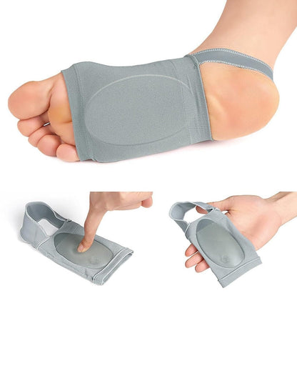 Arch Support Sleeve